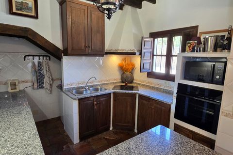 Villa a Alcaucin, Malaga, Alcaucin - € 458.000 | Ref: VS1310 - foto 19