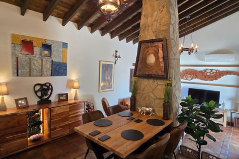 Villa a Alcaucin, Malaga, Alcaucin - € 458.000 | Ref: VS1310 - foto 21