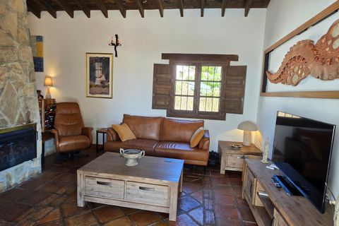 Villa a Alcaucin, Malaga, Alcaucin - € 458.000 | Ref: VS1310 - foto 22