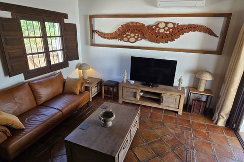 Villa a Alcaucin, Malaga, Alcaucin - € 458.000 | Ref: VS1310 - foto 23