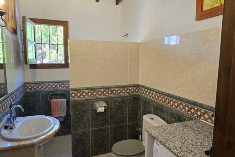Villa a Alcaucin, Malaga, Alcaucin - € 458.000 | Ref: VS1310 - foto 24