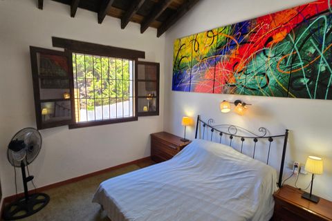 Villa a Alcaucin, Malaga, Alcaucin - € 458.000 | Ref: VS1310 - foto 28