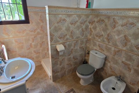 Villa a Alcaucin, Malaga, Alcaucin - € 458.000 | Ref: VS1310 - foto 32