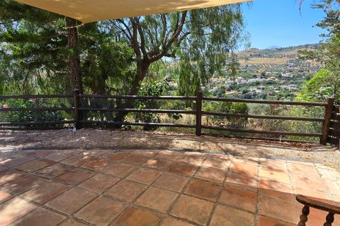 Villa a Alcaucin, Malaga, Alcaucin - € 458.000 | Ref: VS1310 - foto 38