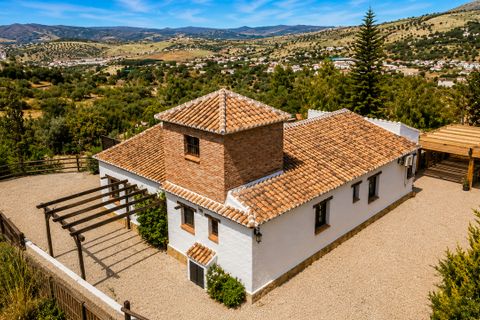 Villa a Alcaucin, Malaga, Alcaucin - € 458.000 | Ref: VS1310 - foto 2