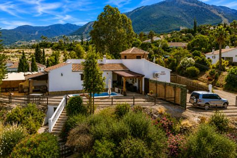 Villa a Alcaucin, Malaga, Alcaucin - € 458.000 | Ref: VS1310 - foto 4
