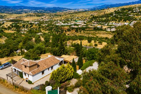 Villa a Alcaucin, Malaga, Alcaucin - € 458.000 | Ref: VS1310 - foto 6