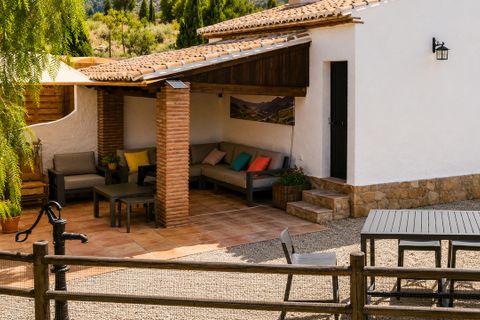 Villa a Alcaucin, Malaga, Alcaucin - € 458.000 | Ref: VS1310 - foto 36
