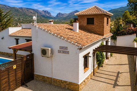 Villa a Alcaucin, Malaga, Alcaucin - € 458.000 | Ref: VS1310 - foto 39