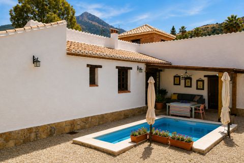 Villa a Alcaucin, Malaga, Alcaucin - € 458.000 | Ref: VS1310 - foto 40