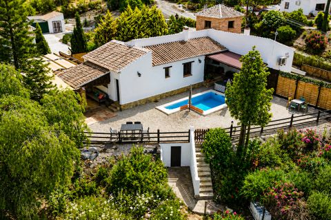 Villa a Alcaucin, Malaga, Alcaucin - € 458.000 | Ref: VS1310 - foto 41