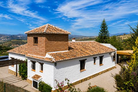Villa a Alcaucin, Malaga, Alcaucin - € 458.000 | Ref: VS1310 - foto 42