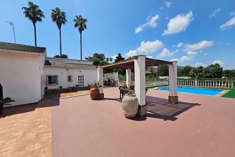 Landejendom i Canals, Valencia, Canals - € 400.000 | Ref: EB15254 - foto 2