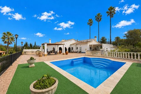 Landejendom i Canals, Valencia, Canals - € 400.000 | Ref: EB15254 - foto 4