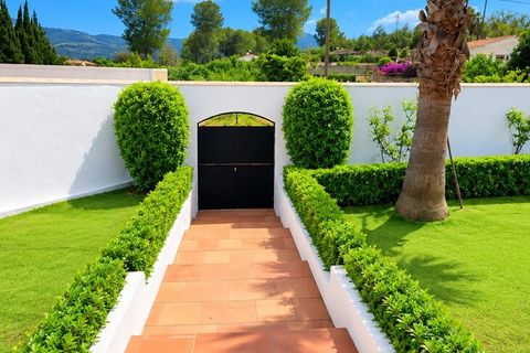 Landejendom i Canals, Valencia, Canals - € 400.000 | Ref: EB15254 - foto 5