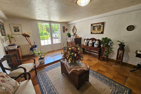Landejendom i Canals, Valencia, Canals - € 400.000 | Ref: EB15254 - foto 23