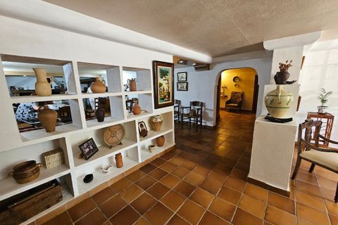 Landejendom i Canals, Valencia, Canals - € 400.000 | Ref: EB15254 - foto 25