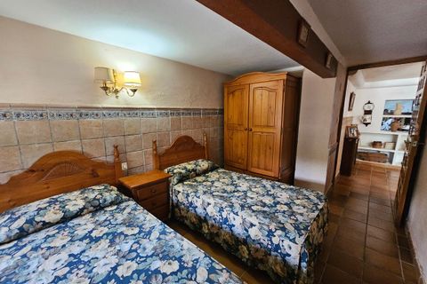 Landejendom i Canals, Valencia, Canals - € 400.000 | Ref: EB15254 - foto 27