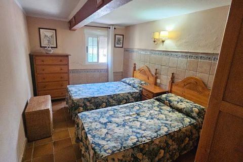Landejendom i Canals, Valencia, Canals - € 400.000 | Ref: EB15254 - foto 28