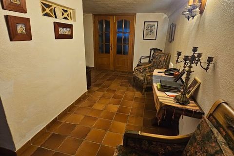 Landejendom i Canals, Valencia, Canals - € 400.000 | Ref: EB15254 - foto 35
