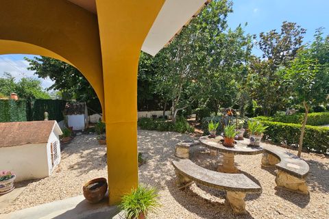Landejendom i Canals, Valencia, Canals - € 400.000 | Ref: EB15254 - foto 46