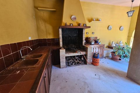 Landejendom i Canals, Valencia, Canals - € 400.000 | Ref: EB15254 - foto 48