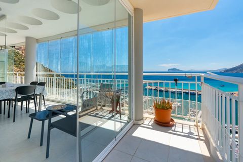 Leilighet i Calpe, Alicante, Calpe - € 890 000 | Ref: 4656CAL - foto 2