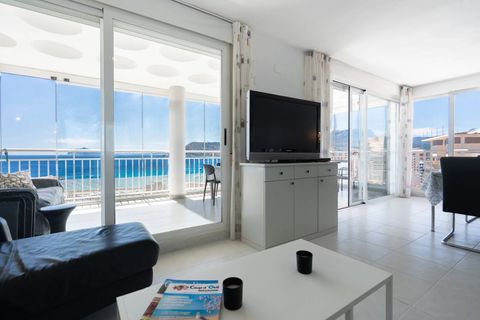 Leilighet i Calpe, Alicante, Calpe - € 890 000 | Ref: 4656CAL - foto 5