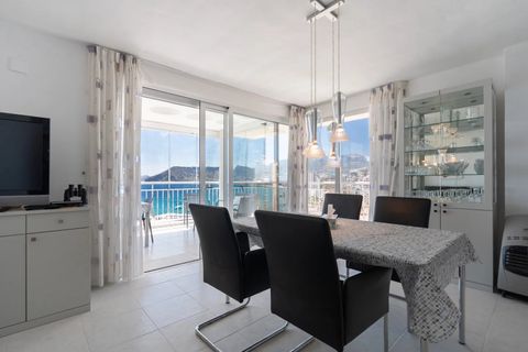Leilighet i Calpe, Alicante, Calpe - € 890 000 | Ref: 4656CAL - foto 7