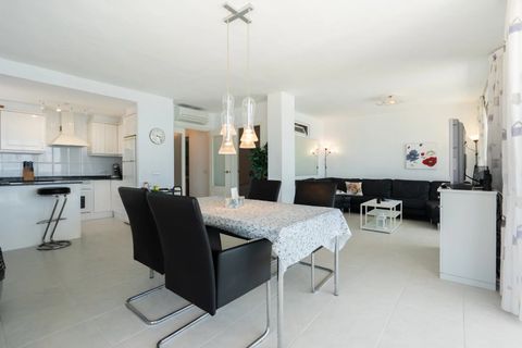 Leilighet i Calpe, Alicante, Calpe - € 890 000 | Ref: 4656CAL - foto 9