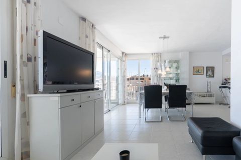 Leilighet i Calpe, Alicante, Calpe - € 890 000 | Ref: 4656CAL - foto 11