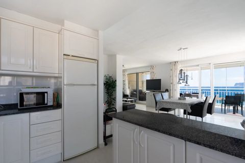 Leilighet i Calpe, Alicante, Calpe - € 890 000 | Ref: 4656CAL - foto 14