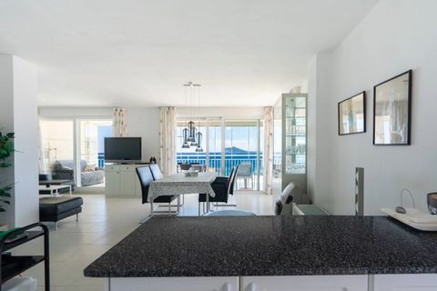 Leilighet i Calpe, Alicante, Calpe - € 890 000 | Ref: 4656CAL - foto 15