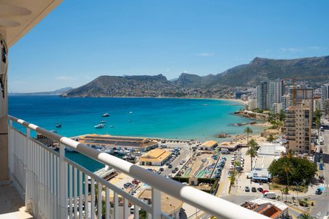 Leilighet i Calpe, Alicante, Calpe - € 890 000 | Ref: 4656CAL - foto 17
