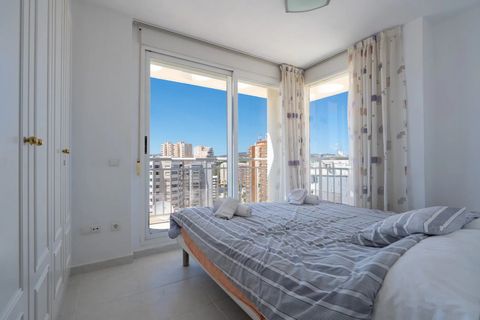 Leilighet i Calpe, Alicante, Calpe - € 890 000 | Ref: 4656CAL - foto 18