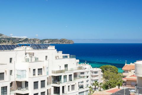 Leilighet i Calpe, Alicante, Calpe - € 890 000 | Ref: 4656CAL - foto 20