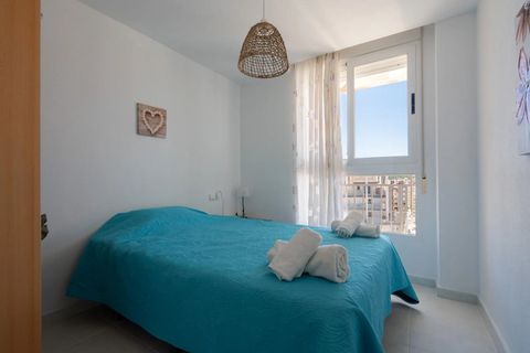 Leilighet i Calpe, Alicante, Calpe - € 890 000 | Ref: 4656CAL - foto 22