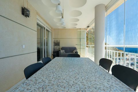 Leilighet i Calpe, Alicante, Calpe - € 890 000 | Ref: 4656CAL - foto 25