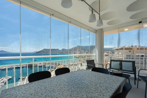 Leilighet i Calpe, Alicante, Calpe - € 890 000 | Ref: 4656CAL - foto 26
