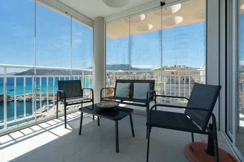 Leilighet i Calpe, Alicante, Calpe - € 890 000 | Ref: 4656CAL - foto 27