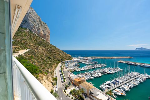 Leilighet i Calpe, Alicante, Calpe - € 890 000 | Ref: 4656CAL - foto 30