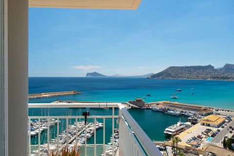 Leilighet i Calpe, Alicante, Calpe - € 890 000 | Ref: 4656CAL - foto 31