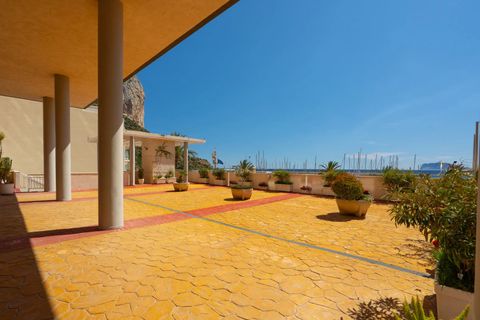 Leilighet i Calpe, Alicante, Calpe - € 890 000 | Ref: 4656CAL - foto 34