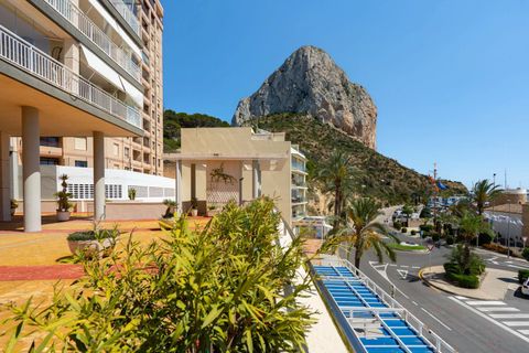 Leilighet i Calpe, Alicante, Calpe - € 890 000 | Ref: 4656CAL - foto 37