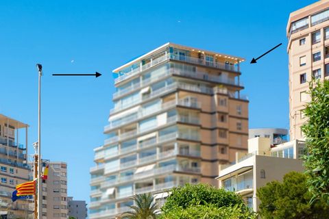 Leilighet i Calpe, Alicante, Calpe - € 890 000 | Ref: 4656CAL - foto 39