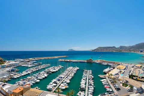 Leilighet i Calpe, Alicante, Calpe - € 890 000 | Ref: 4656CAL - foto 40
