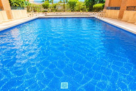 Leilighet i Torrevieja, Alicante, Torrevieja - € 240 000 | Ref: P9126 - foto 2