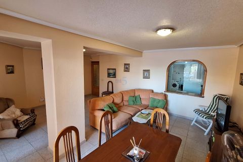 Leilighet i Torrevieja, Alicante, Torrevieja - € 240 000 | Ref: P9126 - foto 3