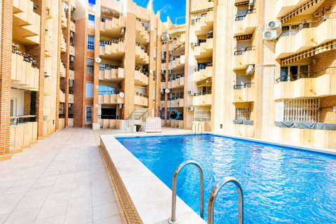 Leilighet i Torrevieja, Alicante, Torrevieja - € 240 000 | Ref: P9126 - foto 5
