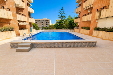 Leilighet i Torrevieja, Alicante, Torrevieja - € 240 000 | Ref: P9126 - foto 6